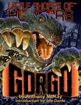 Little Shoppe of Horrors #52